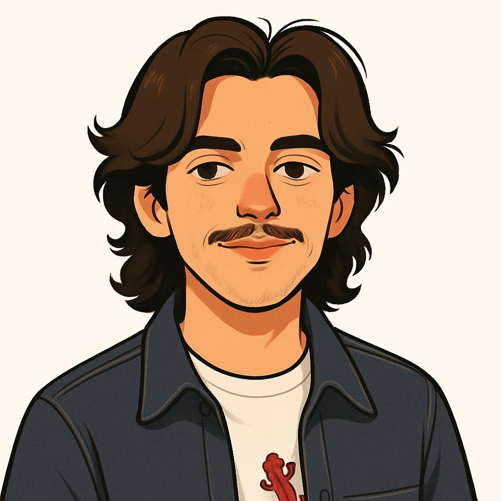 Martin — Photo, Musique